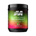 Pre Workout Powder MuscleTech EuphoriQ PreWorkout Smart Pre Workout Powder - TrustMedUSA