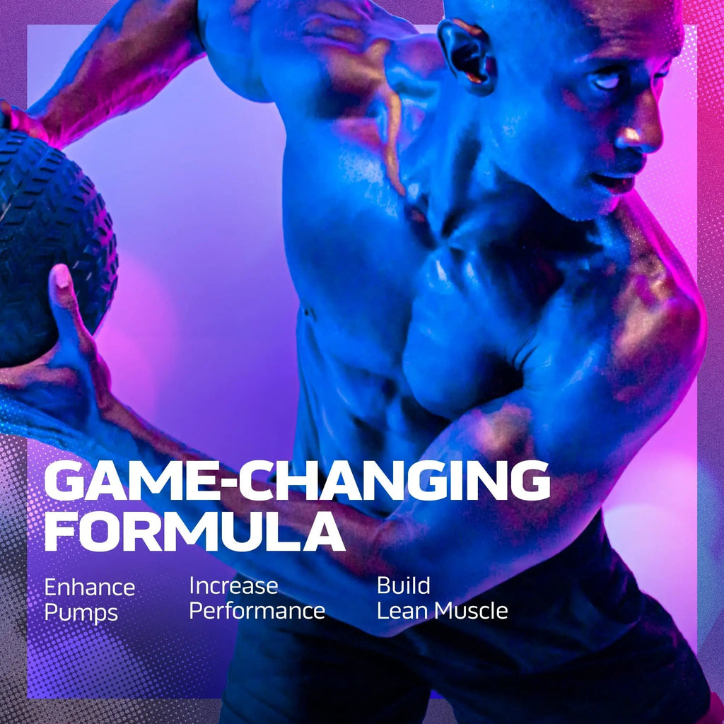 Pre Workout Powder MuscleTech EuphoriQ PreWorkout Smart Pre Workout Powder - TrustMedUSA