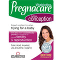 Pregnacare Conception Tablets, Pack of 30, 30 Count - TrustMedUSA