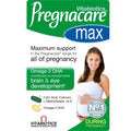 Pregnacare Max, White, 84 Count (Pack of 1) - TrustMedUSA
