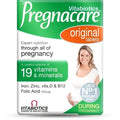 Pregnacare Vitabiotics During Pregnancy Original, 30 Count (Pack of 1) - TrustMedUSA