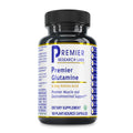 Premier Glutamine by Premier Research Labs - 100 caps - TrustMedUSA