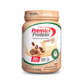 Premier Protein Powder, Cafe Latte , 30g Protein, 1g Sugar, 100% Whey Protein - TrustMedUSA
