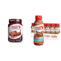 Premier Protein Powder, Chocolate Milkshake, 30g Protein, 1g Sugar, 100% Whey Protein - TrustMedUSA
