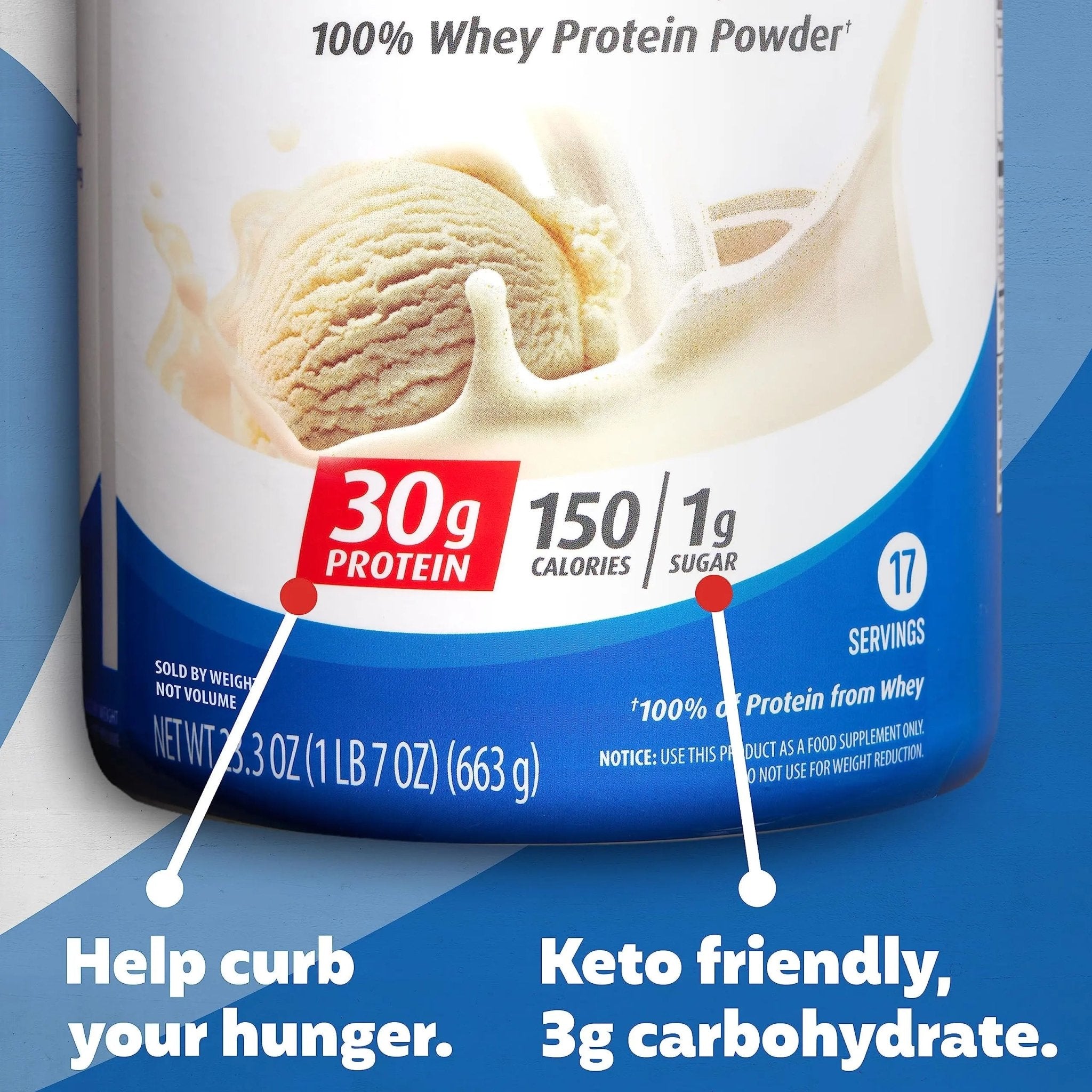 Premier Protein Powder & Premier Liquid Protein Shake, Caramel, 30g Protein, 1g Sugar - TrustMedUSA
