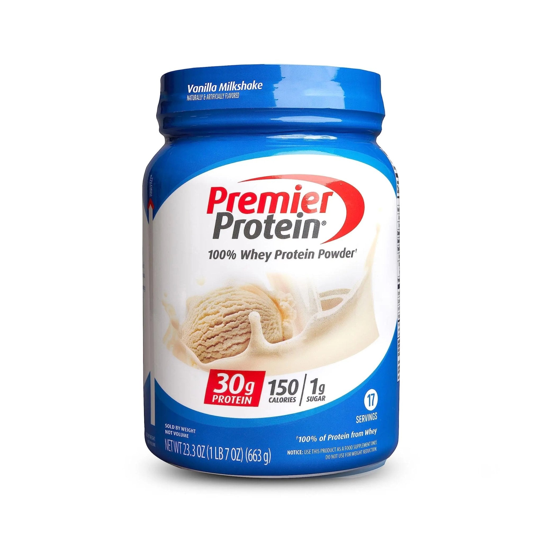 Premier Protein Powder & Premier Liquid Protein Shake, Caramel, 30g Protein, 1g Sugar - TrustMedUSA