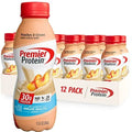 Premier Protein Shake 30g 1g Sugar 24 Vitamins Minerals Nutrients to Support Immune - TrustMedUSA