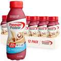 Premier Protein Shake, 30g Protein, 1g Sugar,24 Vitamins&Minerals Nutrients to Support - TrustMedUSA