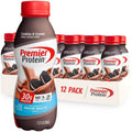 Premier Protein Shake, Cookies & Cream, 30g Protein, 1g Sugar, 24 Vitamins & Minerals - TrustMedUSA