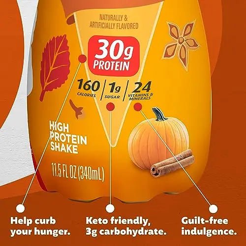 Premier Protein Shake Limited Edition 30g 1g Sugar 24 Vitamins Minerals Nutrients - TrustMedUSA