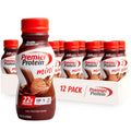 Premier Protein Shake MINIs, Chocolate, 22g Protein, 120 Calories, 1g Sugar, 8.75fl oz - TrustMedUSA
