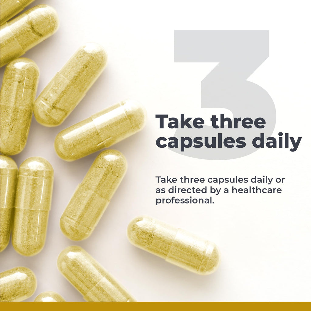 Premier Research Labs AllerCaps - A Lung Health Supplement with NAC/N-Acetyl Cysteine, Featuring Bromelain, Reishi Mushroom & Quertecin, Immune Support Formula - 60 Vegetarian Capsules - TrustMedUSA