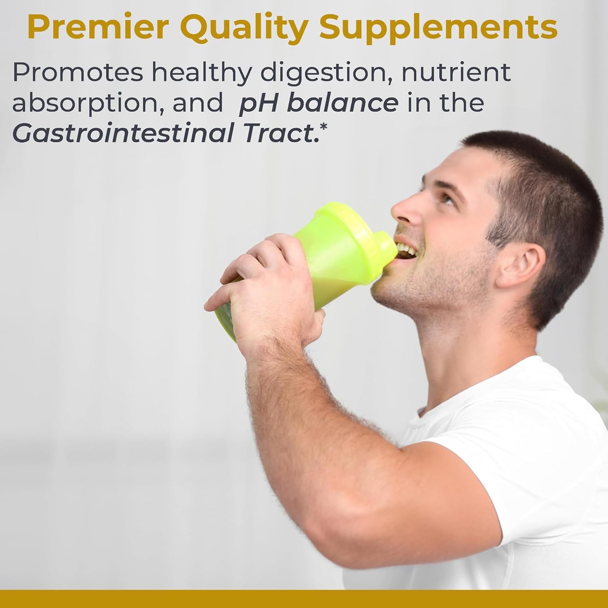 Premier Research Labs Aloe Powder - Aloe Vera Powder, Aloe Vera Drink Mix for Skin and Digestion, Aloe Barbadensis Leaf Extract with Acemannan, Freeze Dried - Mixed Berry, 7.4 Oz (30 Servings) - TrustMedUSA