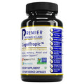 Premier Research Labs Cognitropic - Supplements for Memory and Focus, Focus Supplement, Brain and Memory Power Boost, Clarity Vitamins - TrustMedUSA