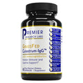 Premier Research Labs Colostrum-IgG - Colostrum Supplement, Bovine Colostrum for Humans, Cow Colostrum for Immune Health, Superfood with Lactoferrin, Amino Acids, Nucleotides - 60 Capsules - TrustMedUSA