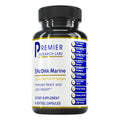 Premier Research Labs EPA DHA Marine Softgels - Omega 3 Fish Oil, EPA DHA Omega 3 Supplement, Fatty Acids for Women & Men, Natural - 90 Softgel Capsules - TrustMedUSA