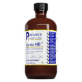 Premier Research Labs Fermented Cardio-ND - Cardio Heart Health, Cardio Support Liquid Fermented in Probiotics for Women, Men, Adults, Supports Heart Health with Hawthorne Berry - 8 fl oz Bottle - TrustMedUSA