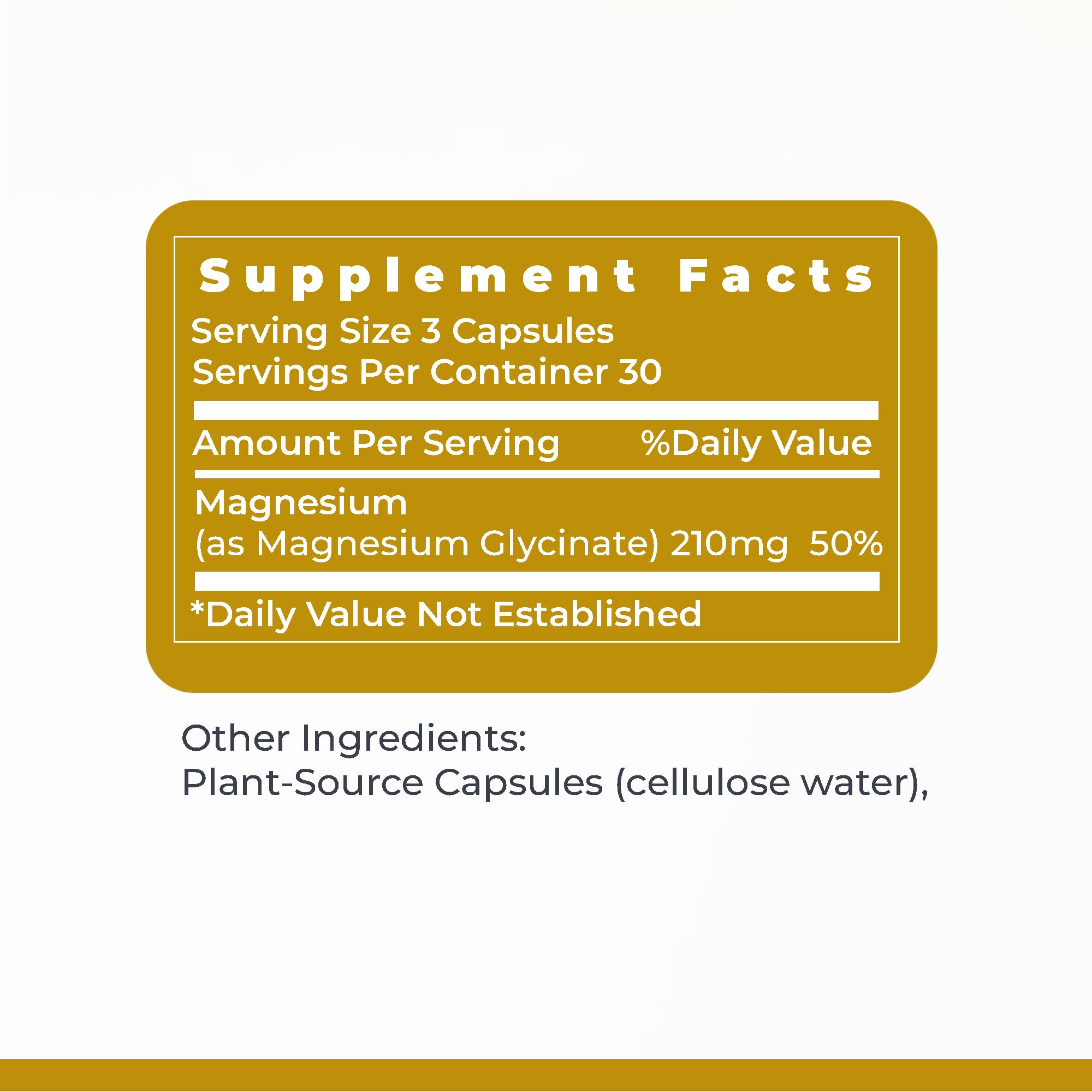 Premier Research Labs Magnesium Glycinate, Max BN-D, & AdrenaVen Supplement Bundle - Pure Magnesium, Liquid Vitamin B Complex for Liver & Brain Health, Adrenal Support for Women & Men - Pack of 3 - TrustMedUSA