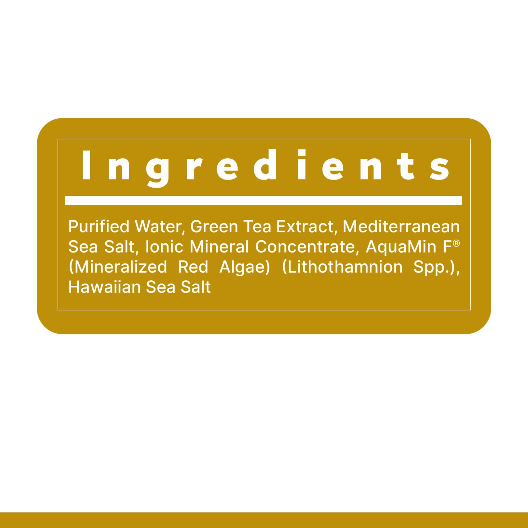 Premier Research Labs Medi-Mineral Serum - Supports Natural Skin Beauty & Facial Clarity* - Infused with Red Marine Algae, Green Tea Extract & Sea Salt - 8 fl oz - TrustMedUSA