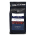 Premier Research Labs Organic Whole Roasted Coffee Beans - Medium Roast, From Guji Region of Ethiopia, Crafted for Optimal Health Benefits, Sweet & Fruity, Well-Balanced, Gluten Free - 1 Pound - TrustMedUSA
