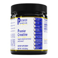 Premier Research Labs Premier Creatine - Creatine Monohydrate Powder, Creatine Powder for Men, Women, Vegetarians, Unflavored Vegan Friendly Formula - 7.8 oz (40 Servings) - TrustMedUSA