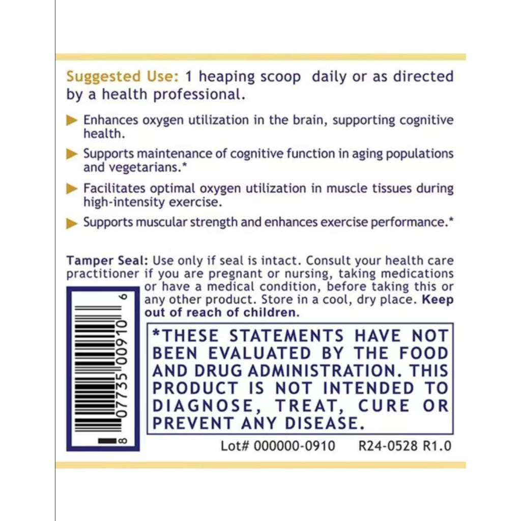 Premier Research Labs Premier Creatine - Creatine Monohydrate Powder, Creatine Powder for Men, Women, Vegetarians, Unflavored Vegan Friendly Formula - 7.8 oz (40 Servings) - TrustMedUSA