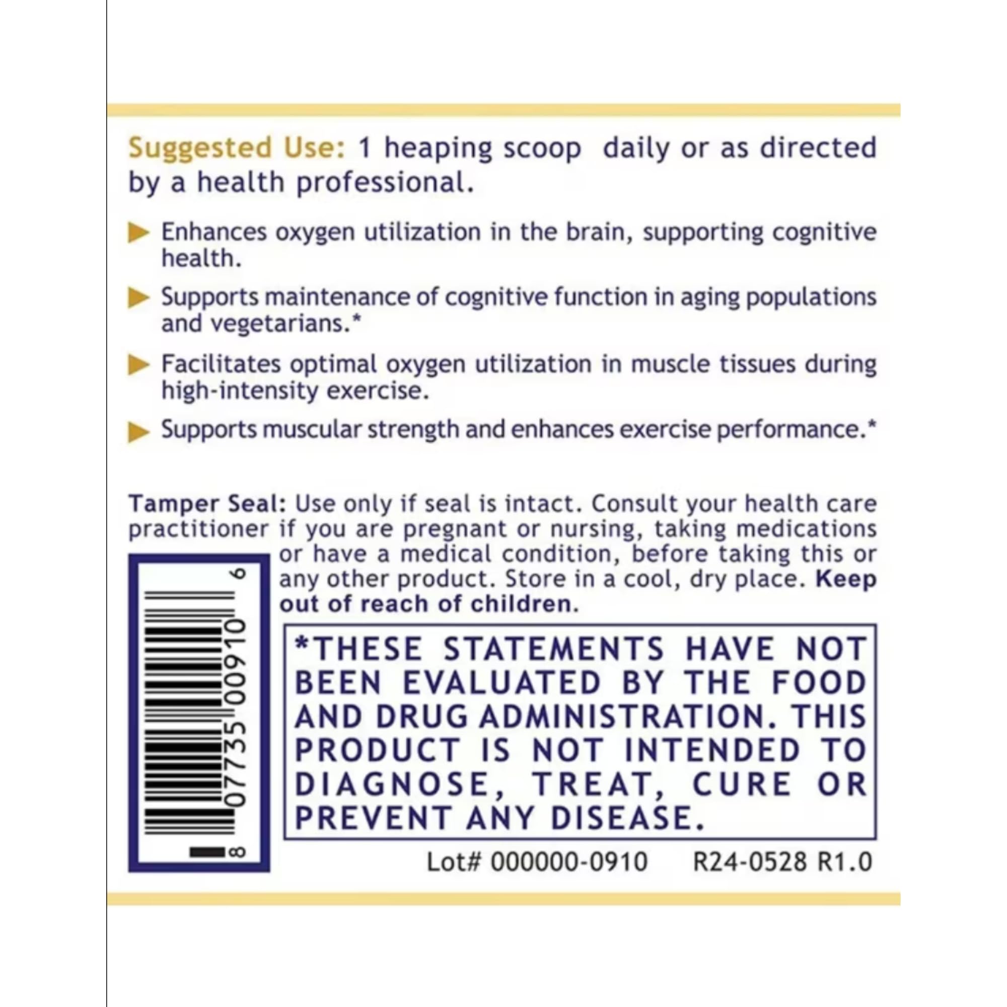 Premier Research Labs Premier Creatine - Creatine Monohydrate Powder, Creatine Powder for Men, Women, Vegetarians, Unflavored Vegan Friendly Formula - 7.8 oz (40 Servings) - TrustMedUSA