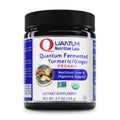 Premier Research Labs Premier Fermented Turmeric/Ginger Root - Probiotic Fermented Turmeric & Ginger Powder Supplement, Active Curcuminoids, Herbal Supplement - 4.7 Oz - TrustMedUSA