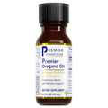 Premier Research Labs Premier Oregano Oil - Oil of Oregano Drops with Carvacrol, Edible Oregano Essential Oil Supplement for Immune & Gut Health - 0.5 Fl Oz - TrustMedUSA