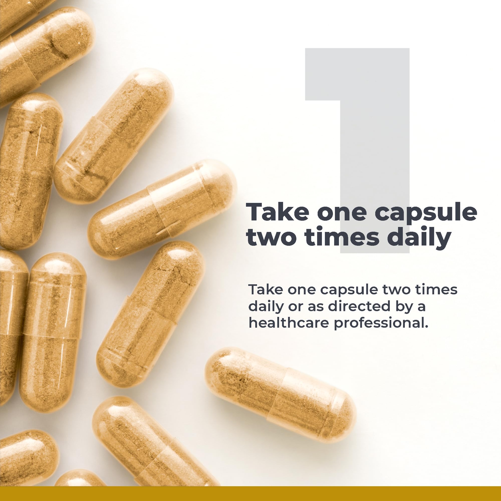 Premier Research Labs Premier PQQ Complex with CoQ10 - Coenzyme Q10, Co Q 10 Supplement with Pyrroloquinoline Quinone (PQQ) for Antioxidant, Brain & Heart Support - 60 Vegetarian Capsules - TrustMedUSA