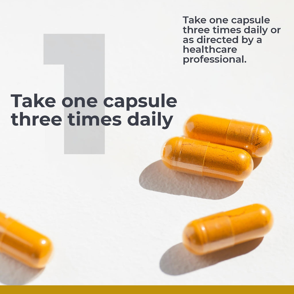 Premier Research Labs Premier Turmeric Capsules - Turmeric Curcumin Supplement, Liver Support, 500 mg of Curcuma Per Capsule - 60 Vegetarian Capsules - TrustMedUSA