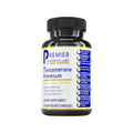 Premier Research Labs Testosterone Premium - Testosterone Supplement for Men, All Natural Testosterone Complex, Premier Labs Testosterone Support, Fenugreek, Cordyceps & Maca - 90 Vegetarian Capsules - TrustMedUSA