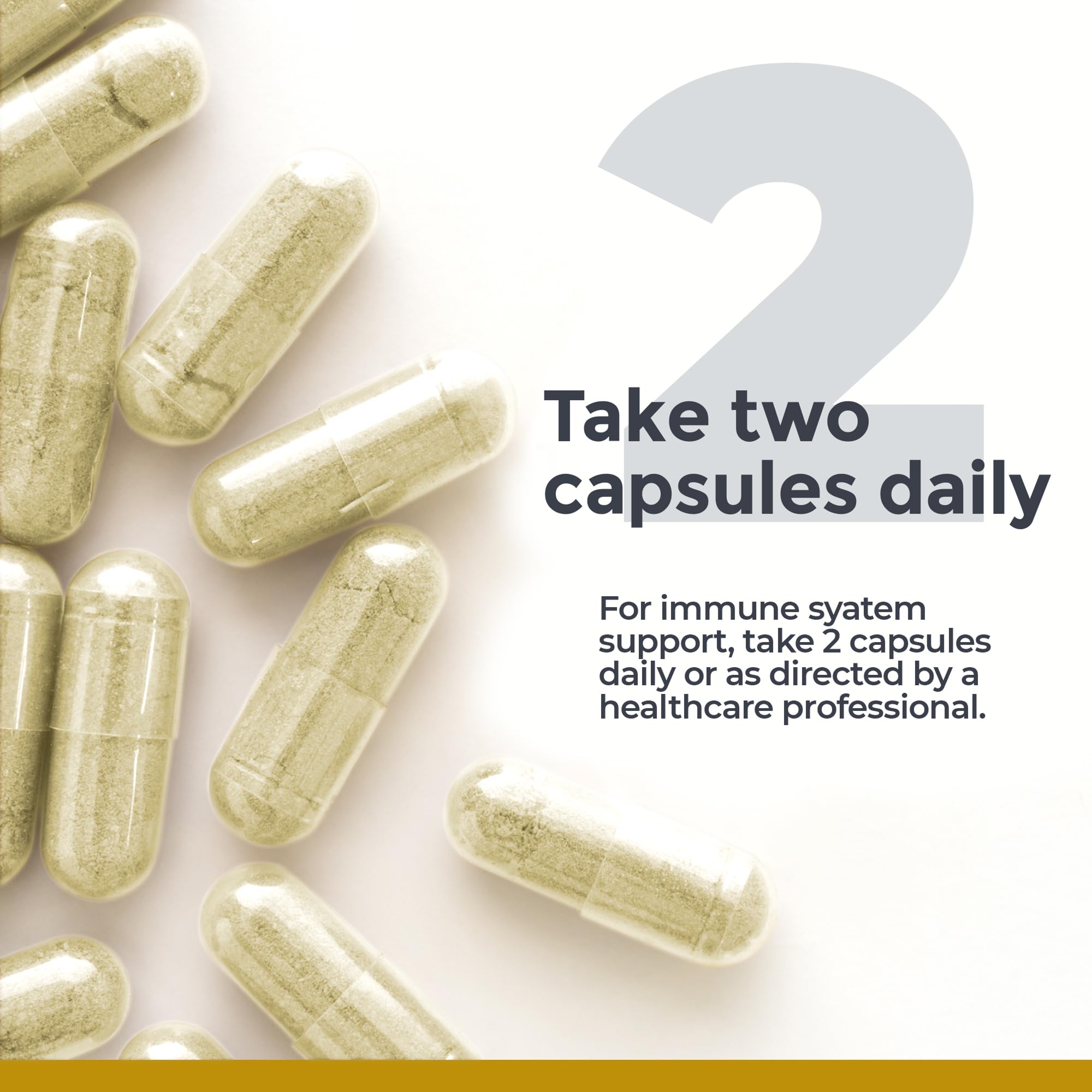 Premier Research Labs Vitamin C Supplement - Natural Vitamin C, Whole Food Vitamin C, Essential C Complex, Pure with Bioflavonoids & Organic Ingredients - 60 Vegetarian Capsules - TrustMedUSA