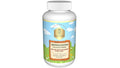 Premium Organic Ashwagandha with Black Pepper - 1300mg per Serving, 60 Capsules - Made in USA, FDA Registered Facility - Enhanced Absorption with Piperine for Optimal Performance - TrustMedUSA