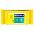 Preparation H Hemorrhoid Flushable Wipes with Witch Hazel for Skin Irritation Relief - 48 Count - TrustMedUSA