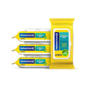 Preparation H Hemorrhoid Flushable Wipes with Witch Hazel for Skin Irritation Relief - 48 Count (Pack of 4) - TrustMedUSA