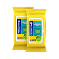 Preparation H Hemorrhoid Flushable Wipes with Witch Hazel for Skin Irritation Relief - 96 Count - TrustMedUSA
