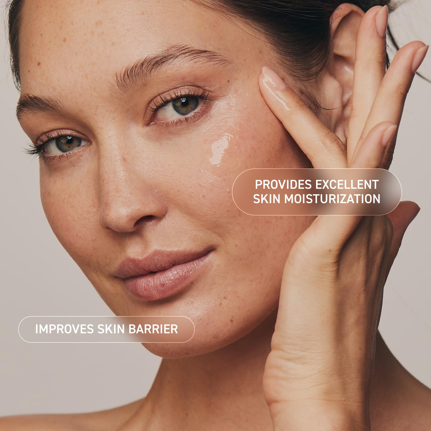 Prequel Skin Multi-Quench Plumping Hydration Serum for Face. Intensive Hydrating Facial Serum for Women with PGA Complex and Moisture-Binders - TrustMedUSA