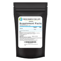 Prescribed For Life Adenine Powder, Vitamin B4 Adenine Supplement, A Nucleobase Purine Derivative (56g) - TrustMedUSA