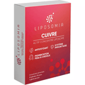Prescription Nature Liposomia Copper 30 capsules - TrustMedUSA