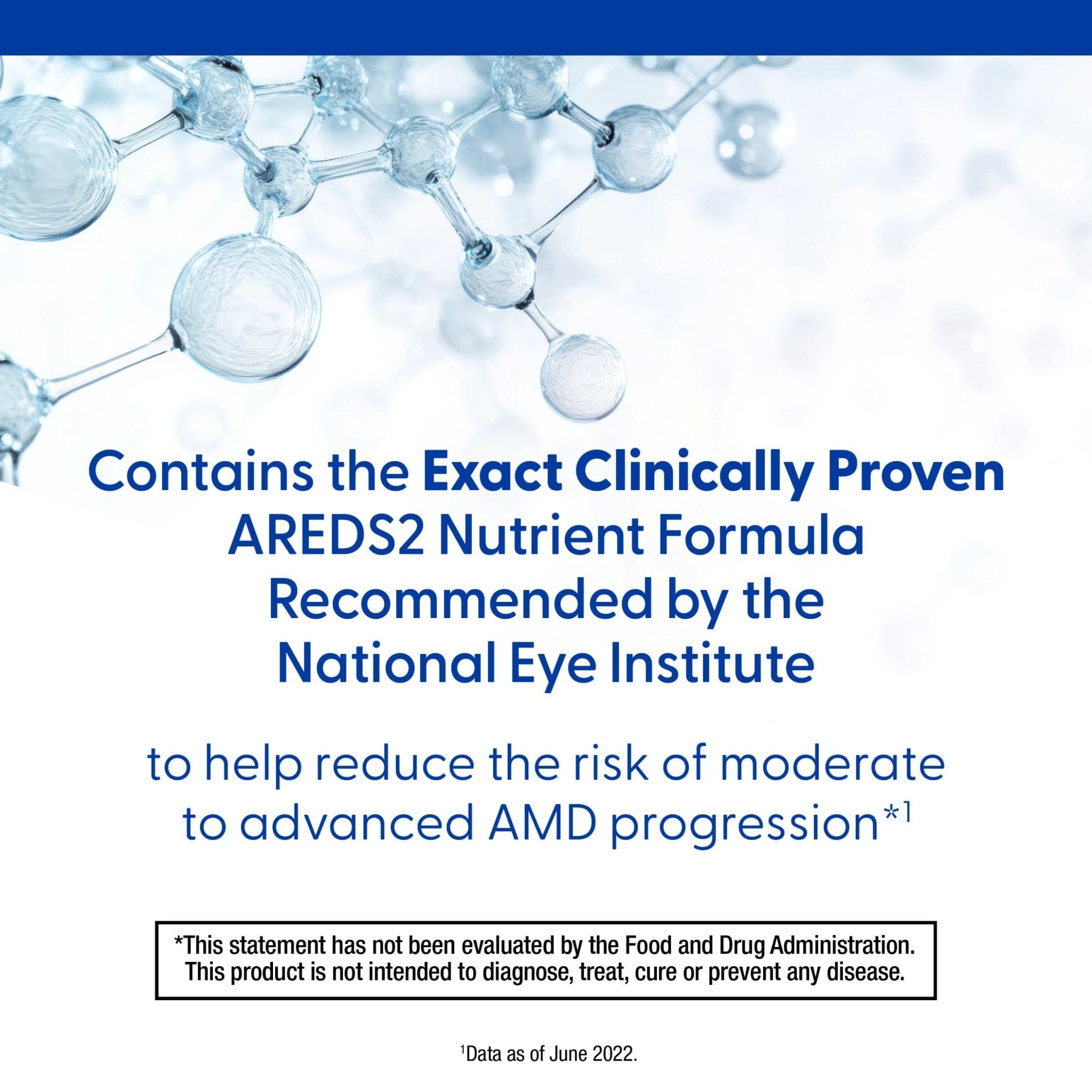 PreserVision AREDS 2 Eye Vitamins, 1 Eye Doctor Recommended Brand, Lutein and Zeaxanthin Supplement with Vitamin C, Vitamin E, Zinc, and Copper, 120 Softgels (Minigels) - TrustMedUSA