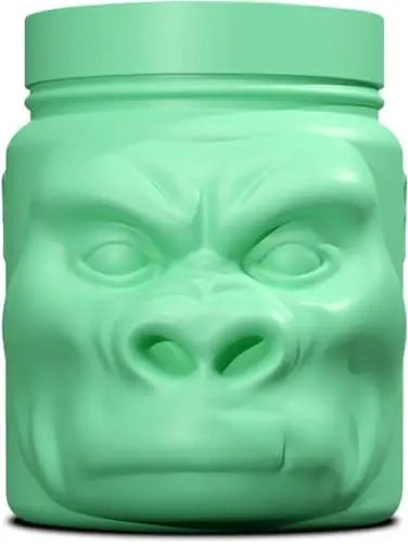 Primal Creatine Monohydrate Powder (400 Grams) | Unflavored Micronized Creatine - TrustMedUSA