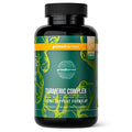 Primal Harvest 1 Pack, Primal Turmeric Complex w/Black Pepper Extract, Joint and Mobility Support Turmeric Supplement for Women & Men, 60 Capsules - TrustMedUSA
