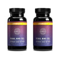 Primal Harvest Brain Supplement, Primal Mind Fuel Brain Booster for Focus, Energy, Clarity, Memory Brain Health 30 Capsules Nootropics Brain Support Supplement for Men and Women (2 Pack (30 Count)) - TrustMedUSA