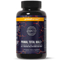 Primal Harvest Total Male+ Multivitamin for Men Vitamins, Minerals and Herbal Support for Energy, Vitality, Immune Health - TrustMedUSA