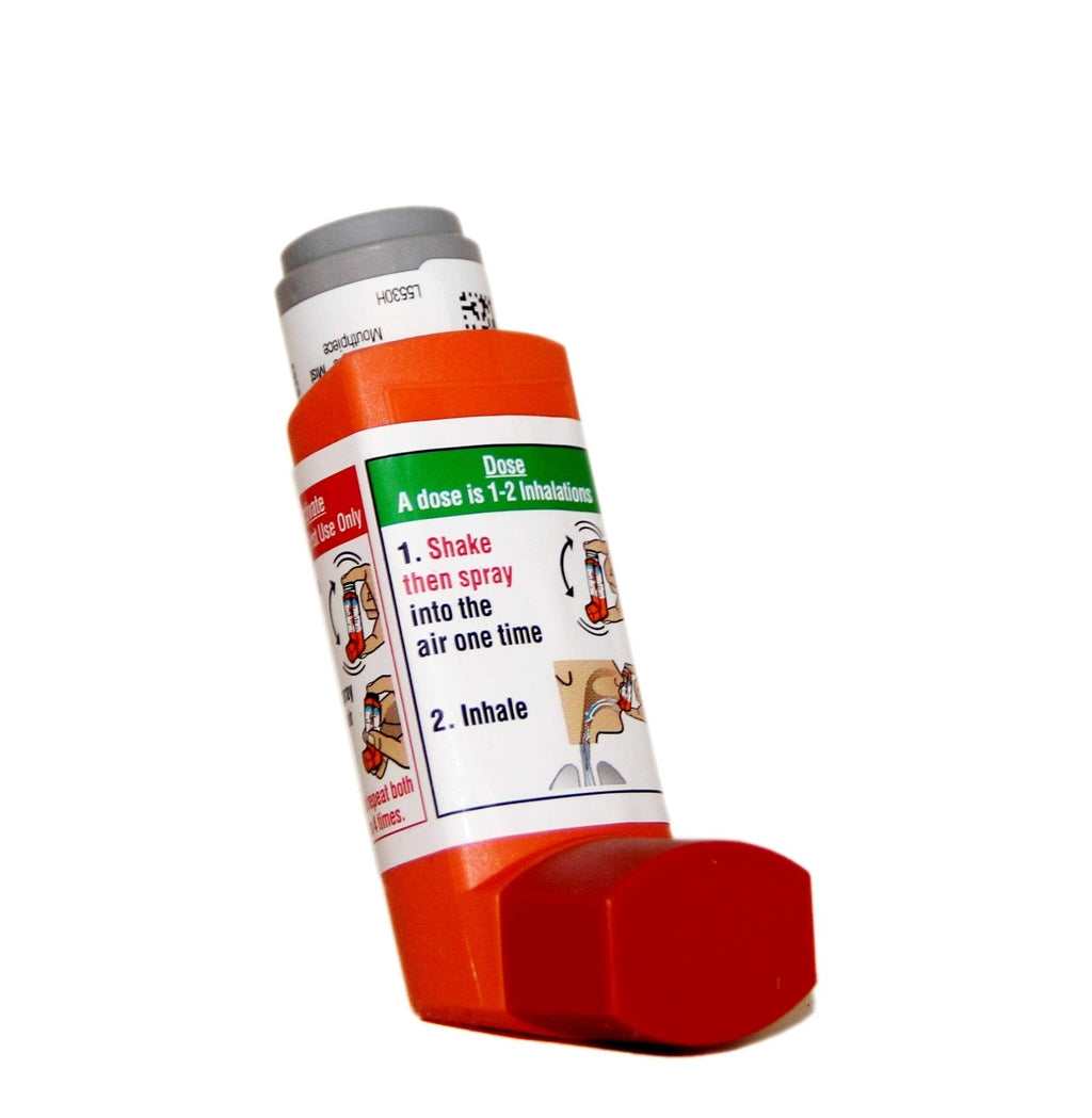 Primatene Mist - Pack of 1 - Maple Wellness Supplements