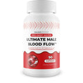 Pro Deep Water Ultimate Male Blood Flow - Improved Formula - Our Best Improved Blood Flow Supplement for Men - Advanced Blood Flow Support for Men - Our Best Circulation Supplement Alpha Boost Pills - TrustMedUSA