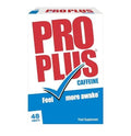PRO PLUS 48 tablets - Caffeine Tablets - Sugar Free - TrustMedUSA
