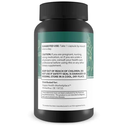 Pro Puravive Slim Cleanse - 90 Day Supply - Our Best Gentle Full Body Detox Cleanse - TrustMedUSA