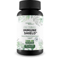 Pro Trilogy Immune Shield - Our Best Immune Support Supplement - Immune Support Capsules - Immune Boost Pills - Our Best Immune Pills Nature Vitamin D Zinc C Best Immune Support Vitamins - TrustMedUSA